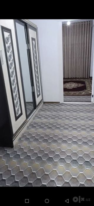 Ijaraga beriladi uzoq muddatga. andijon cityda joylashgan 2 etaj 3 xon