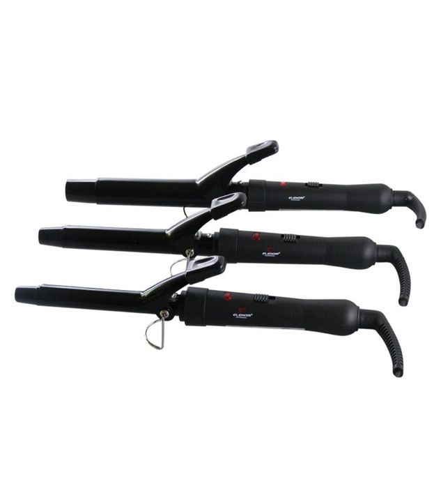 Маша за коса Елеком