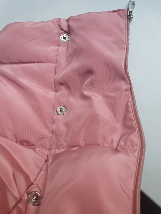 Куртка oversize (на осень)