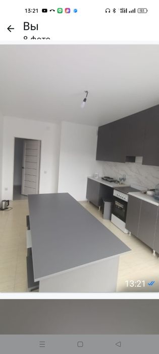 Сдам 2-комнатный квартиру МКР Шұғыла