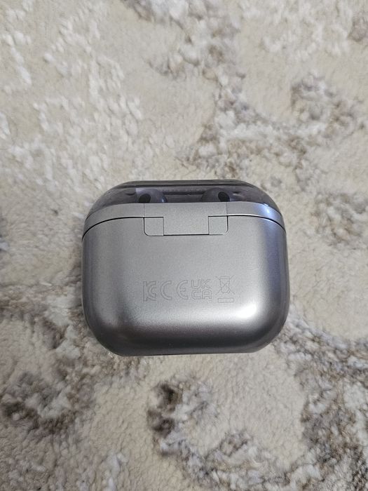 Samsung galaxy buds 3 pro