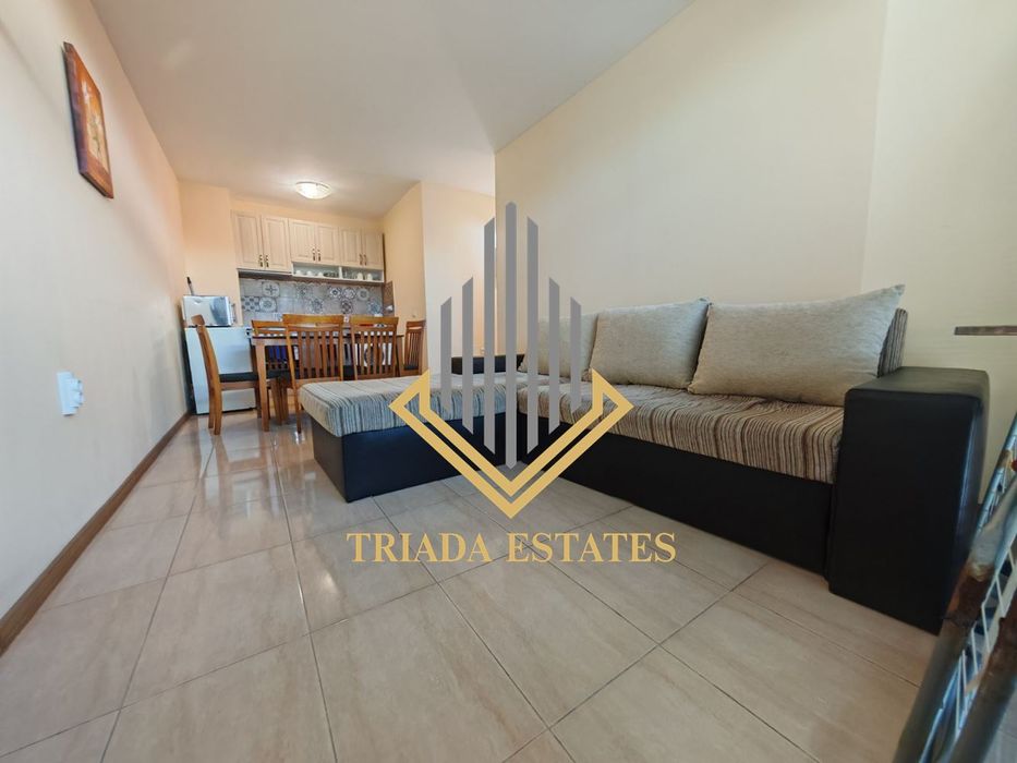 Продава се Тристаен апартамент в Созопол - 69 кв.м за 983 €/кв.м - Снимка #11
