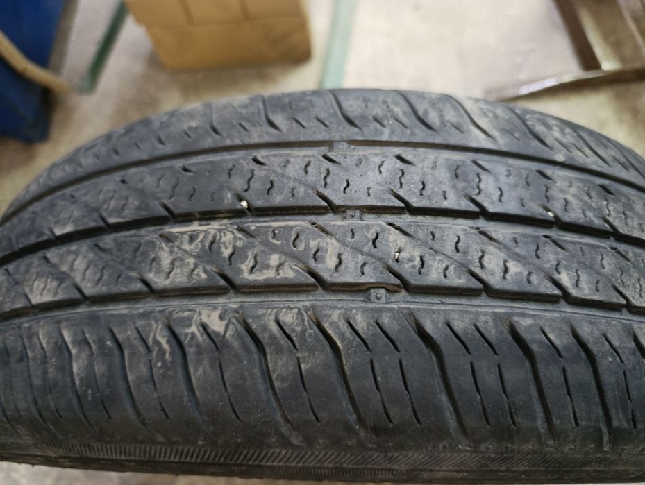 185/70 R14 Kama . 1 шина
