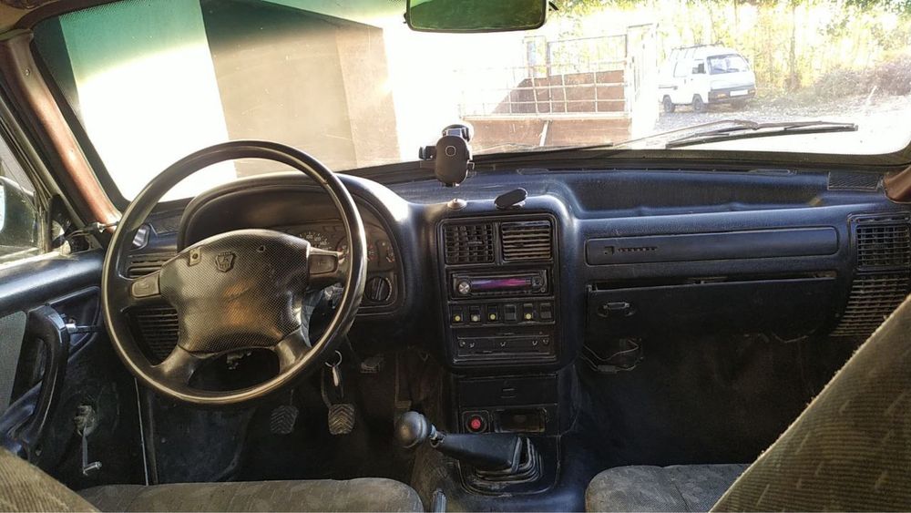 Variantga Volga 31 10 Metan Gaz 100