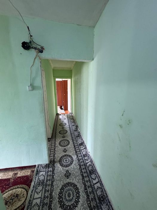 Срочно продается квартира