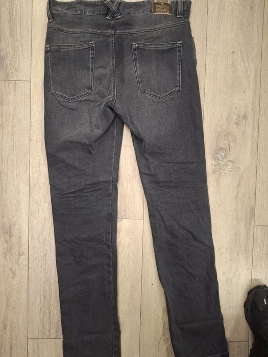 VANUCCI  - мъжки  дънки за мотор