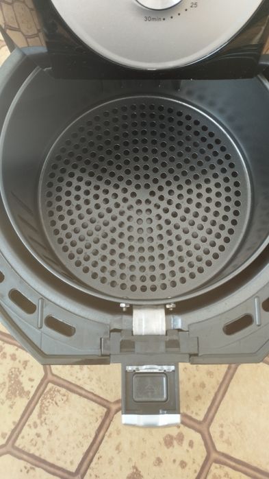 Healthy Air fryer Sokany