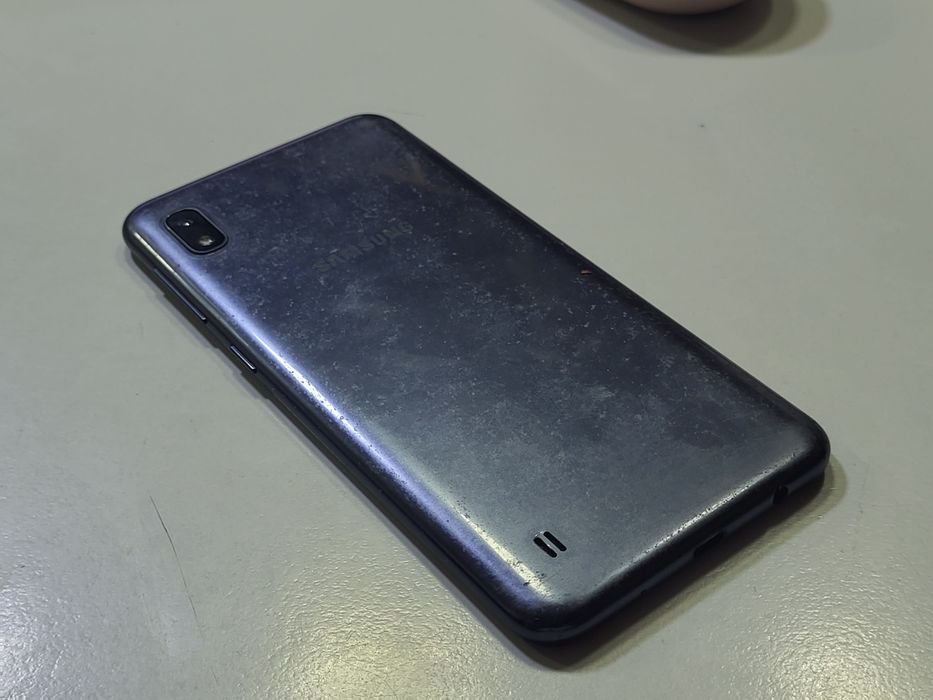 Samsung A10 Impecabil Pooze Reale