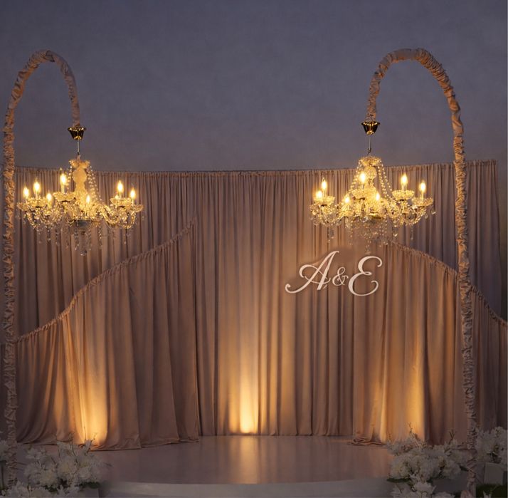 Decor nunta ,evenimente, aripi de inger, decor botez,aranjamente nunta