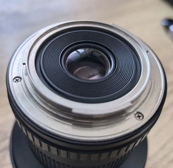 Samyang 14mm f/2.8 ED AS IF UMC Canon EF