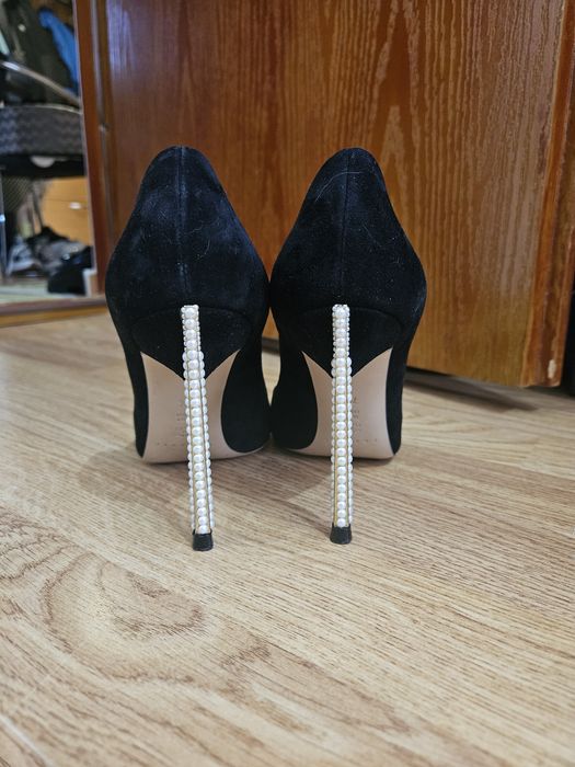 Pantofi stiletto Casadei