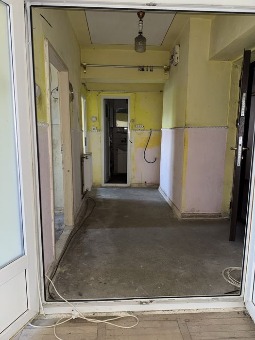 Apartament 2 camere M11, Calea Bucuresti