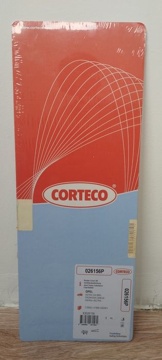 Прокладка на крышку новый