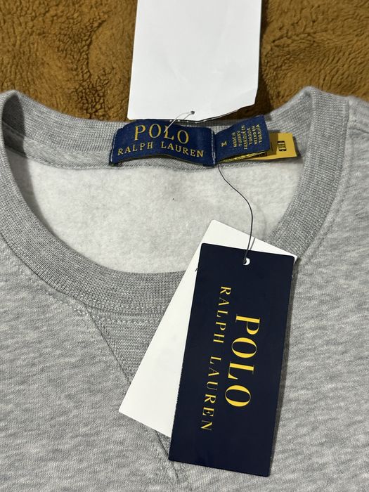 Polo Ralph Lauren Teddy Bear autentic