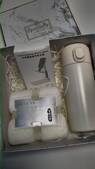 Продаю подарочные наборы