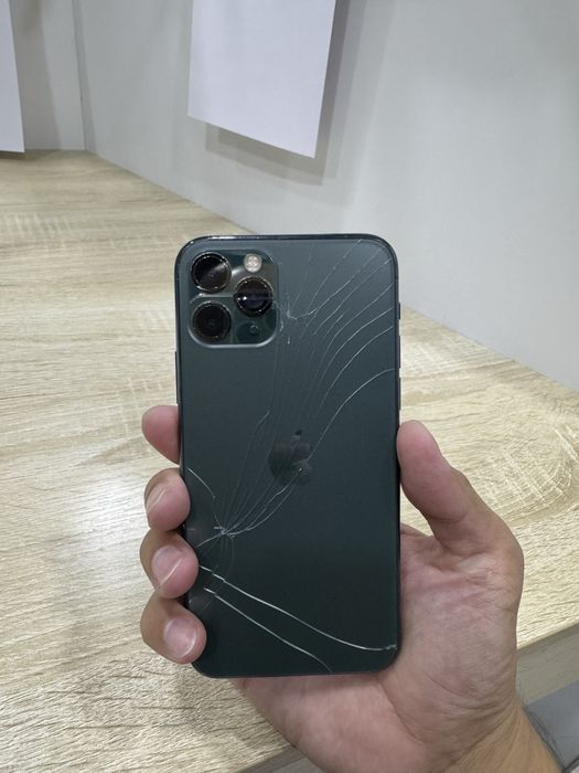 Iphone 11PRO  256Gb