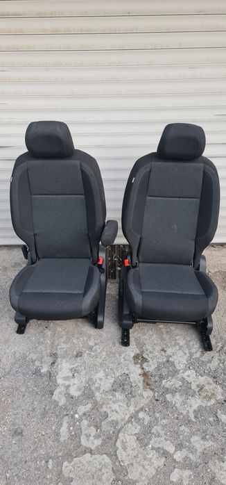 Седалки за Пежо Peugeot Rifter
