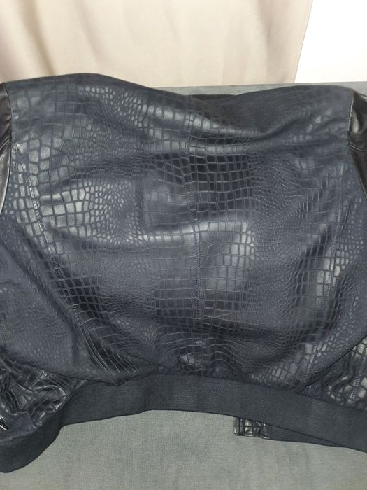 мъжко кожено яке