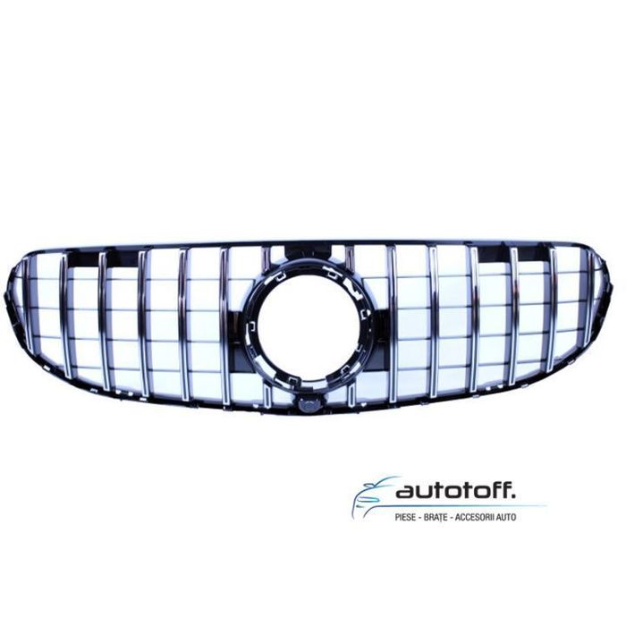 Grila Mercedes SUV GLC X253 C253 (2020+) GT Panamericana Design