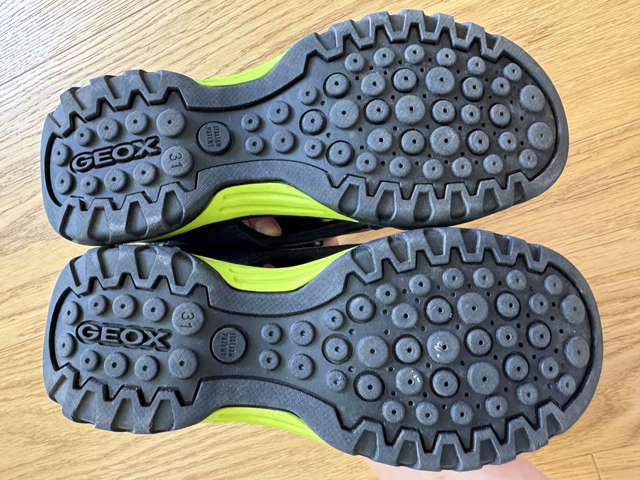 GEOX - детски сандали