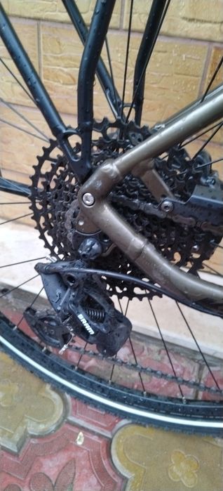 КТМ Урбан 28 цола