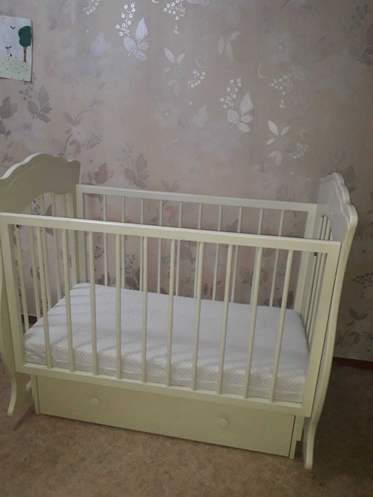 Продам детски манеж