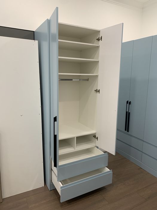 Шкаф детский для одежды