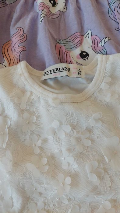 момичешки роклички