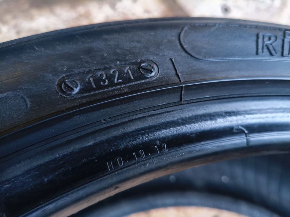 245 40 R19 Одиночка. Лето