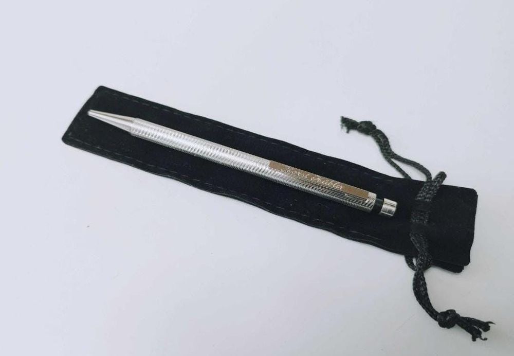 Pix Lamy din argint 925 Sterling CP 1