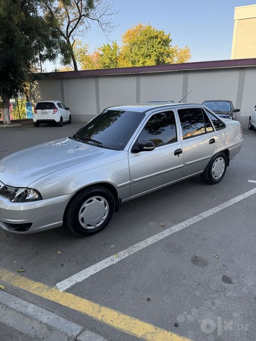 Nexia 2 legenda