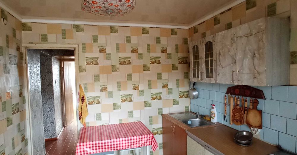 2-х комнатная 52,41 м2