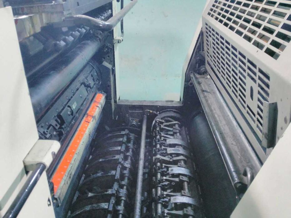 Даминант 725P 2 секции