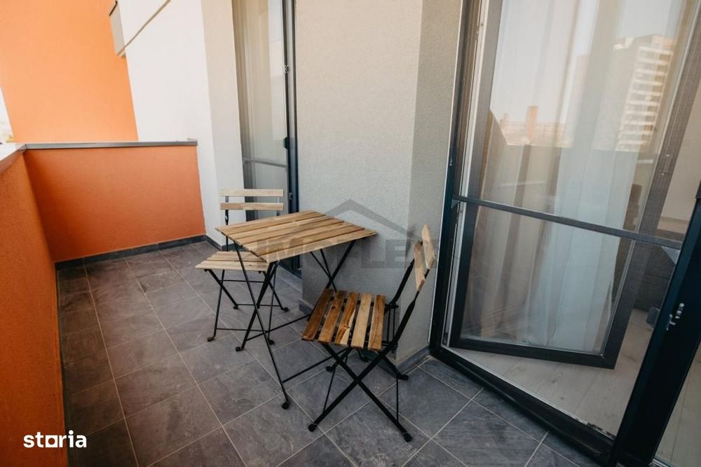 Apartament 2 Camere De Inchiriat Zona Calea Aradului