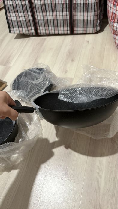 Новый набор кухонный