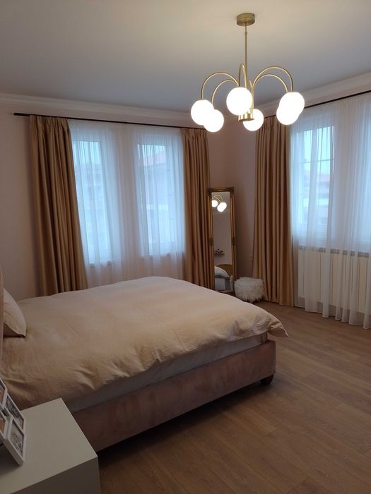 Шиене на пердета, завеси, римски щори, покривала за спални!