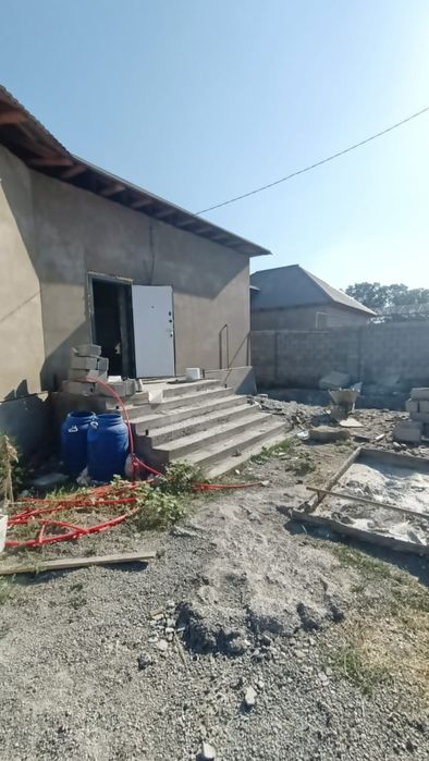 Срочно продам дом 4х комнатный