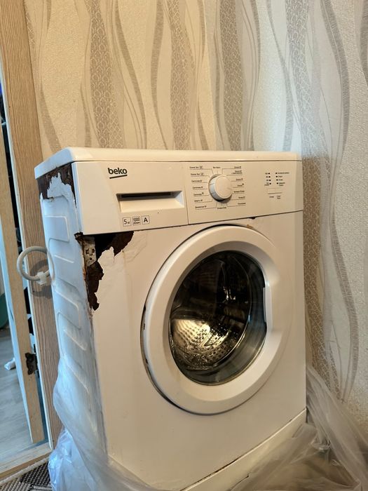 Стералка гарантия жок