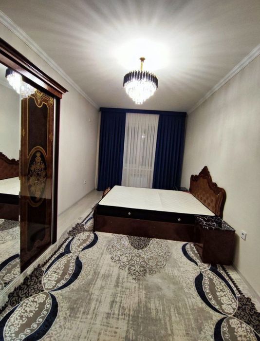 Сергили Янги Дархонда 2 хонали КВ ижарага беришади.