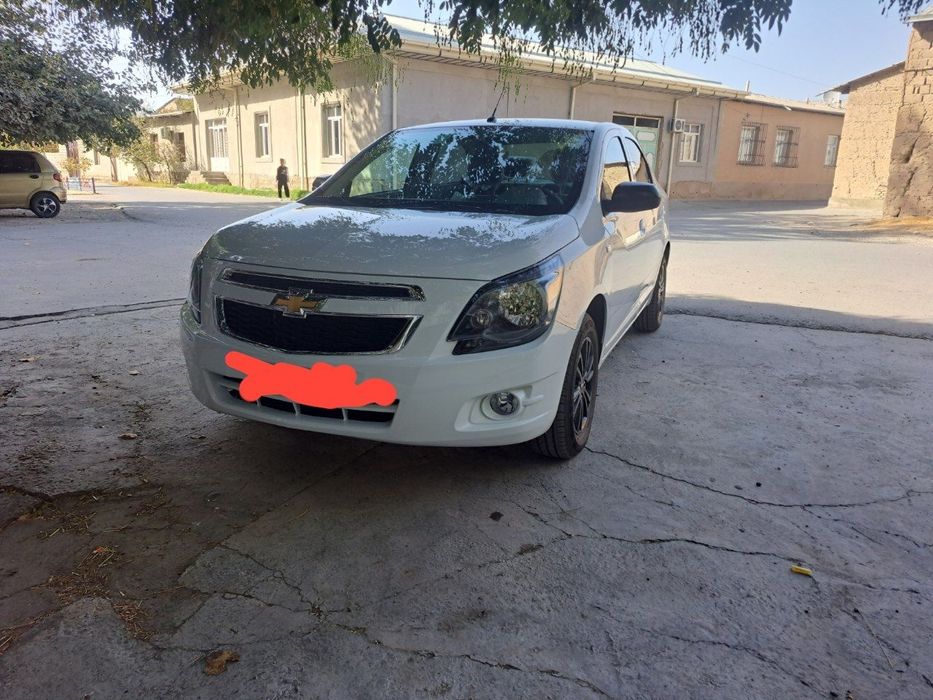 Kobalt 2025 yangi xali chixol polik metan 4 pokolenie 90 tali