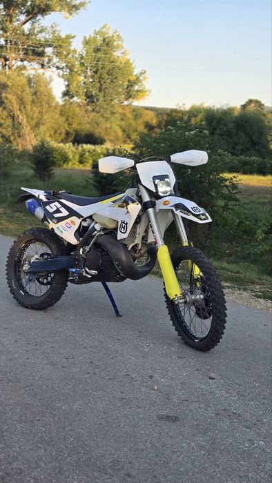 Husqvarna TE 300 TPI