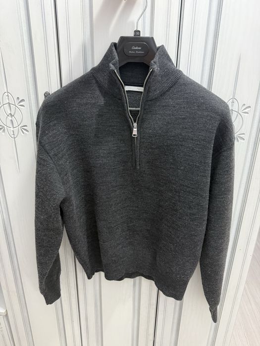Полузамки от Zara, Massimo dutti