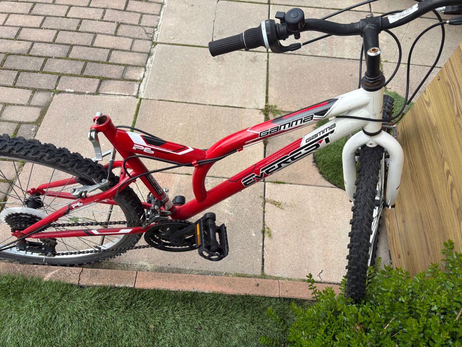 Детско колело 26