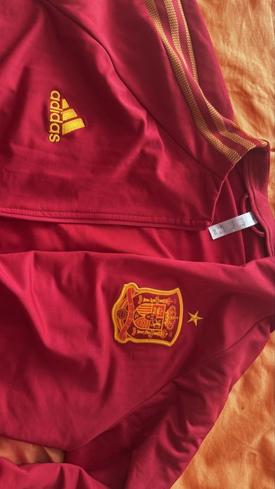 Горнище Adidas Spain L размер