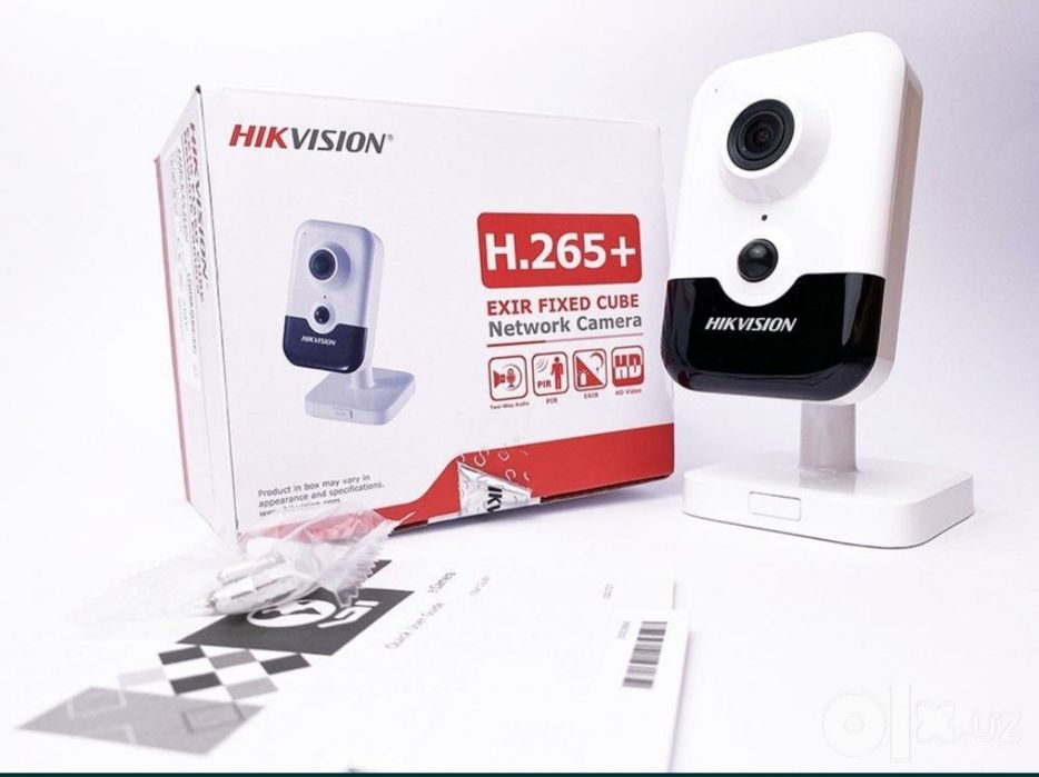 Hikvision kamera 6mp sotiladi