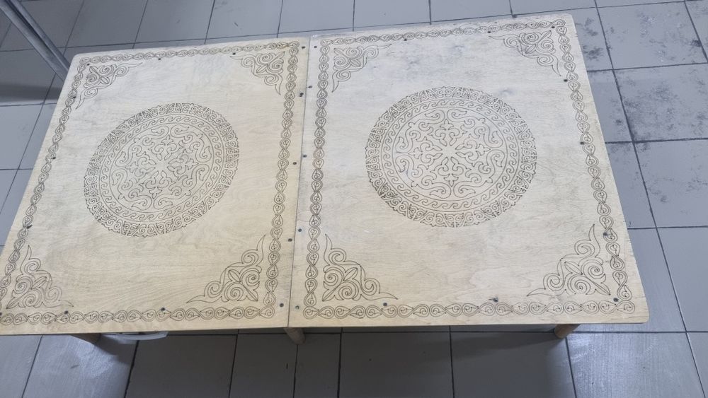 Столы парные продам