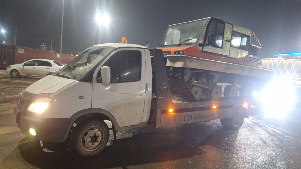 Эвакуатор Жетысай 24/7