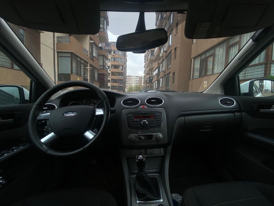 Vand Ford Focus facelift - 1600€