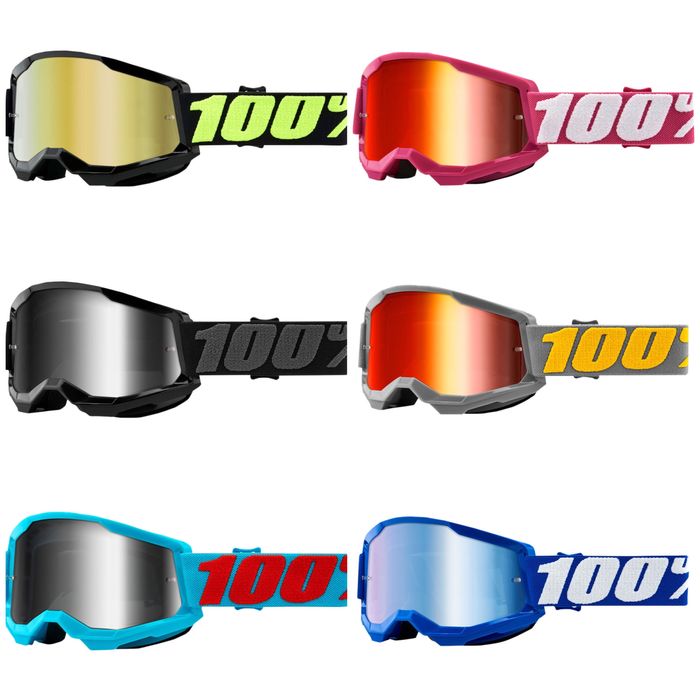 Очила 100% STRATA 2