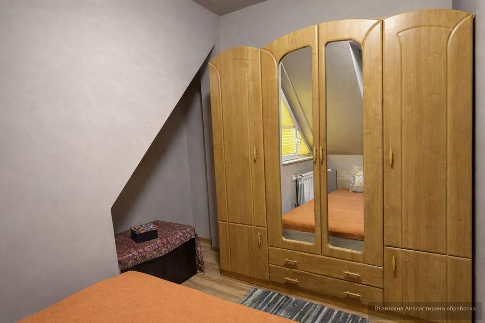 Дава се под наем Тристаен апартамент в София, Младост 1 - 85 кв.м за 697.17 € - Снимка #10